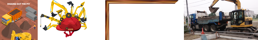 自社の上下水道管布設工事及びその他企業体が掘削工事をして傷めた舗装を全面的に撤去して新しく舗装をしなおします。